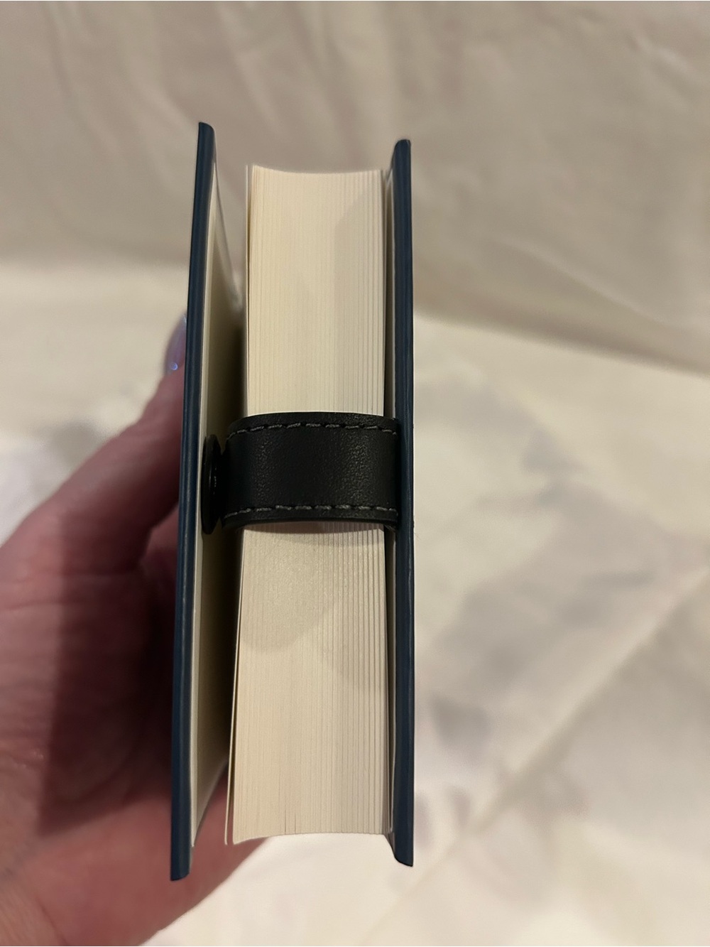 Coach Book Charm—Sense and Sensibility NWOT - Picture 8 of 11